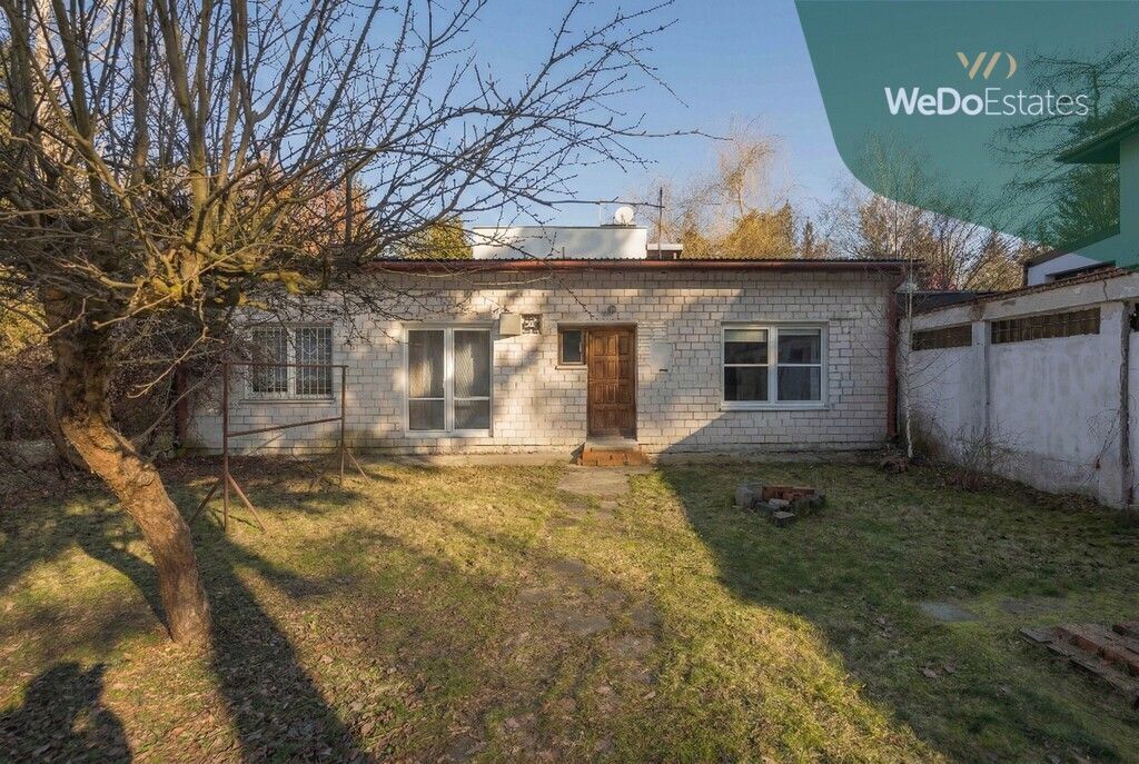 dom wolnostojący, 2 pokoje Warszawa Wesoła, ul. Armii Krajowej. Zdjęcie 5