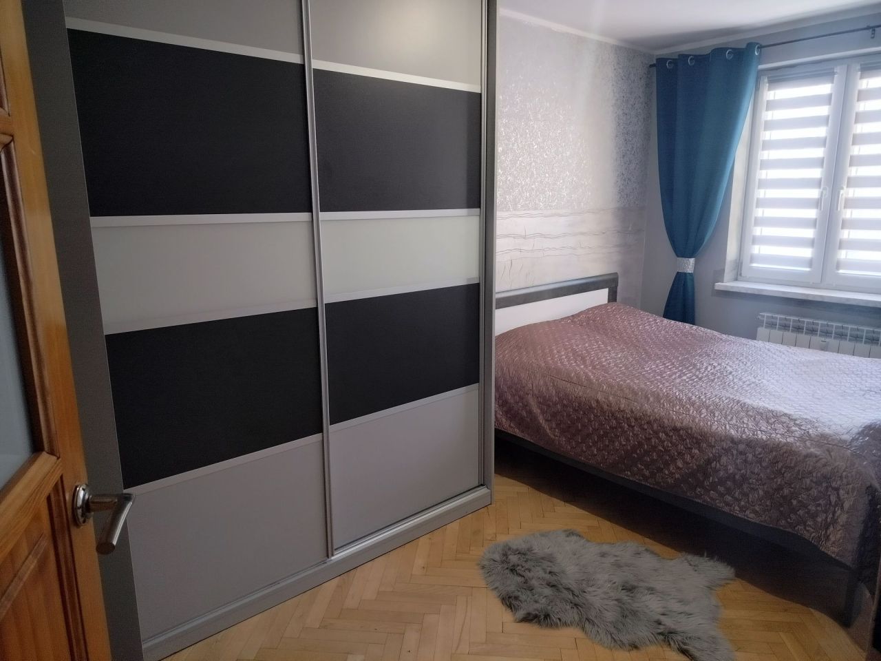 Mieszkanie 3-pokojowe Brodnica, ul. Powstańców Wielkopolskich. Zdjęcie 7