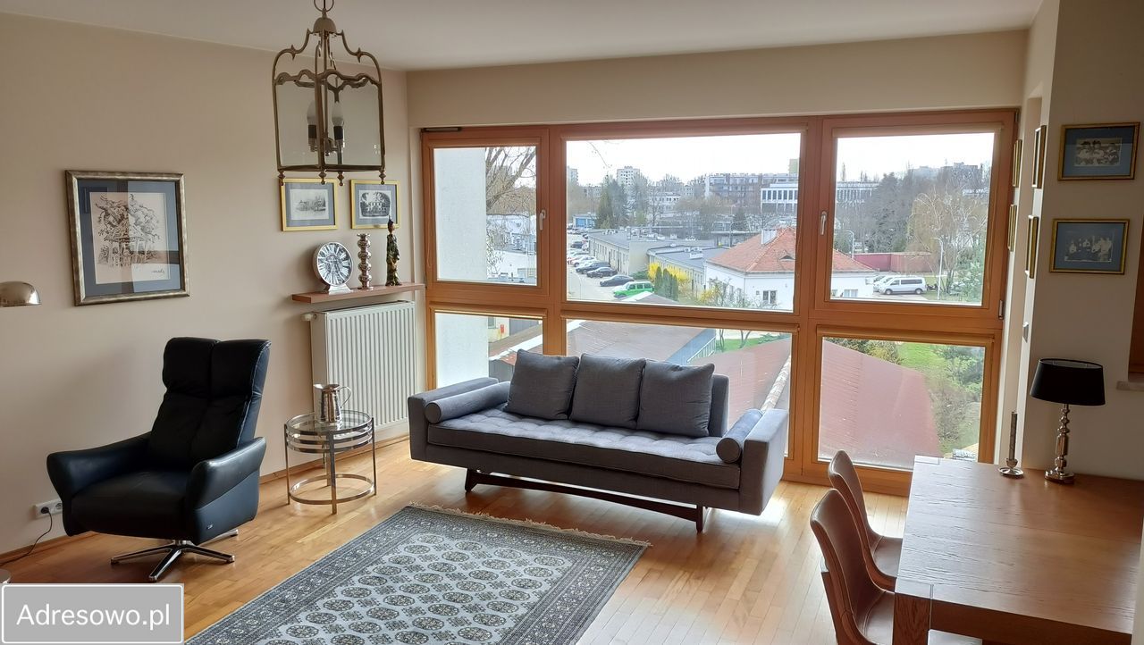 Mieszkanie 2-pokojowe Warszawa Sadyba. Zdjęcie 2