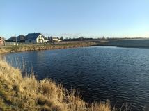 Działka budowlana Darłowo Centrum, ul. Wiśniowa. Zdjęcie 3