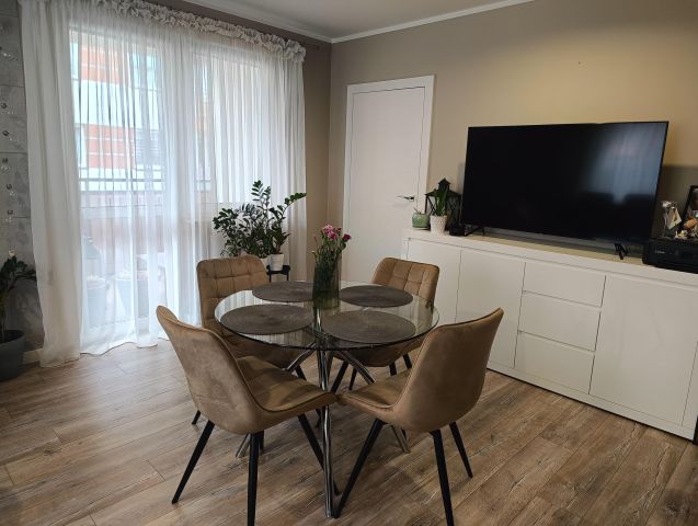 Mieszkanie 3-pokojowe Mysłowice Wielka Skotnica, ul. Katowicka. Zdjęcie 1