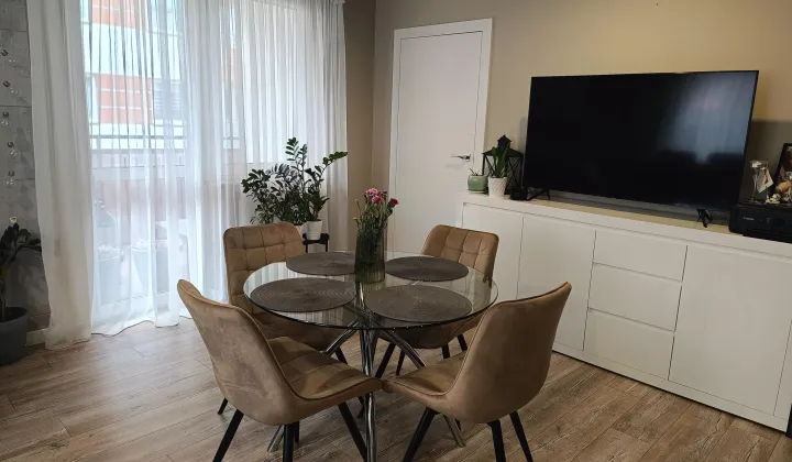 Mieszkanie 3-pokojowe Mysłowice Wielka Skotnica, ul. Katowicka