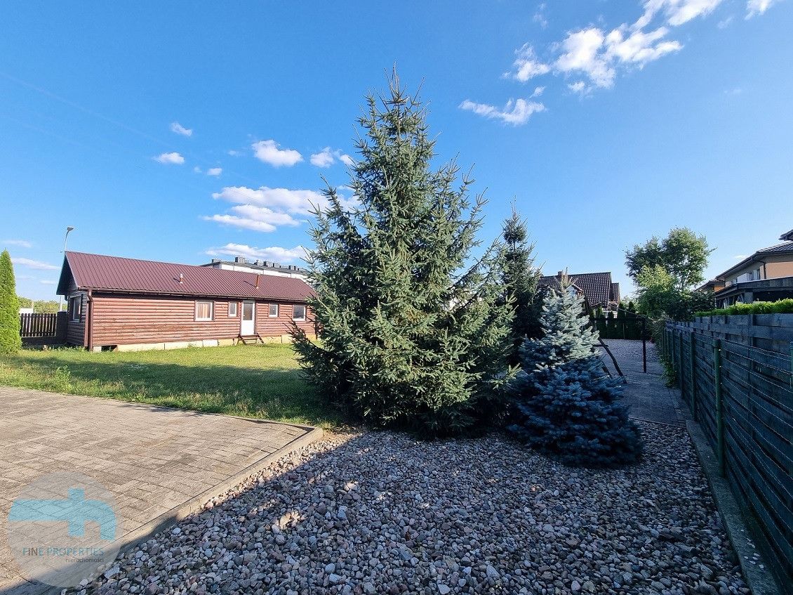 bliźniak, 4 pokoje Wieliszew, ul. ks. Jerzego Popiełuszki. Zdjęcie 13