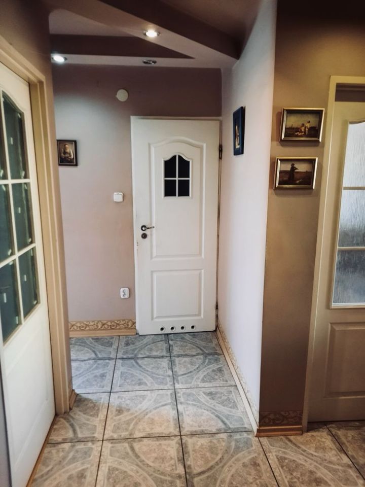 Mieszkanie 3-pokojowe Biała Podlaska, ul. Adama Mickiewicza. Zdjęcie 6