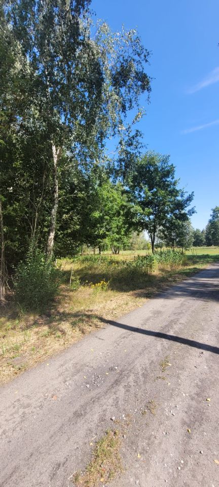 Działka budowlana Sokóle. Zdjęcie 5