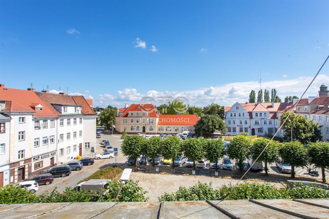 Mieszkanie 3-pokojowe Wrocław Karłowice. Zdjęcie 12