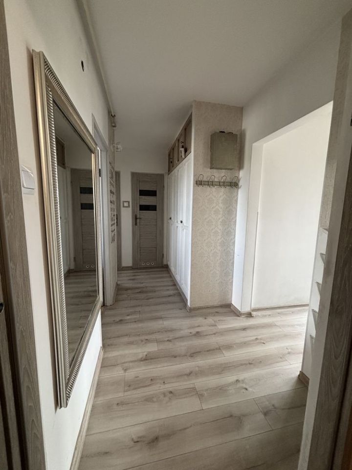 Mieszkanie 4-pokojowe Grodzisk Mazowiecki Centrum, ul. H. Sienkiewicza. Zdjęcie 1