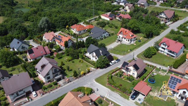 dom wolnostojący, 6 pokoi Bochnia, ul. Ferdynanda Maissa. Zdjęcie 5