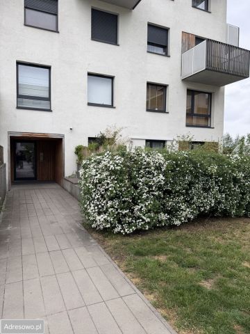 Mieszkanie 2-pokojowe Wrocław Fabryczna, ul. Heinricha Lauterbacha. Zdjęcie 1