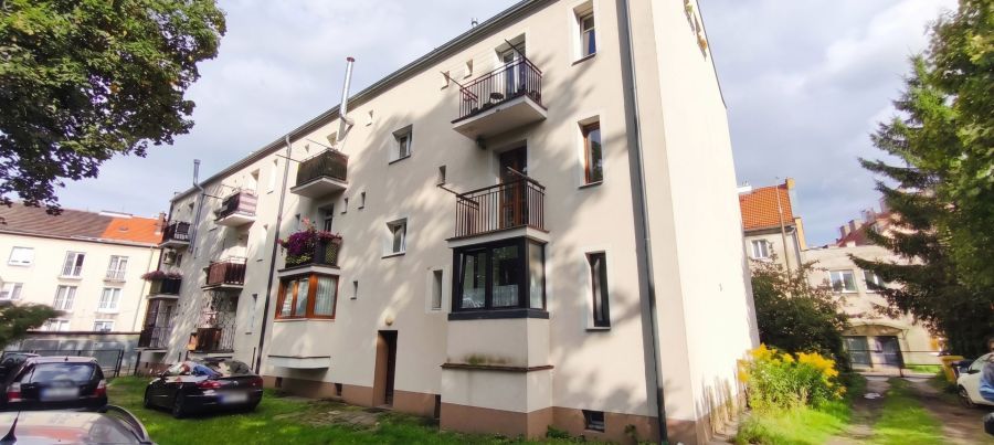 Mieszkanie 2-pokojowe Gdańsk Wrzeszcz, ul. Aldony. Zdjęcie 18