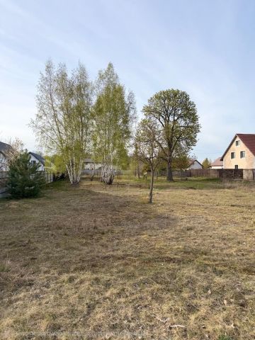 Działka budowlana Sowia Wola, ul. Świerkowa. Zdjęcie 4