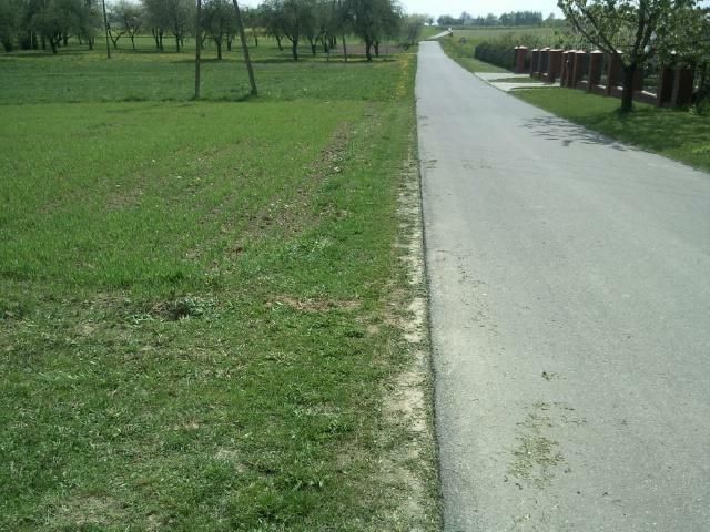 Działka budowlana Bogucin. Zdjęcie 3