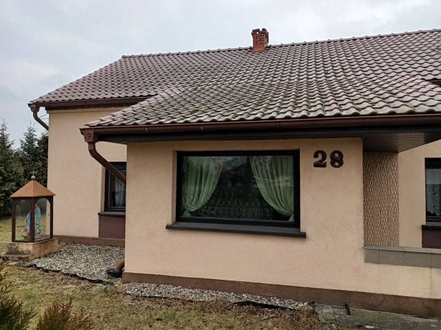 dom wolnostojący Kępa. Zdjęcie 1