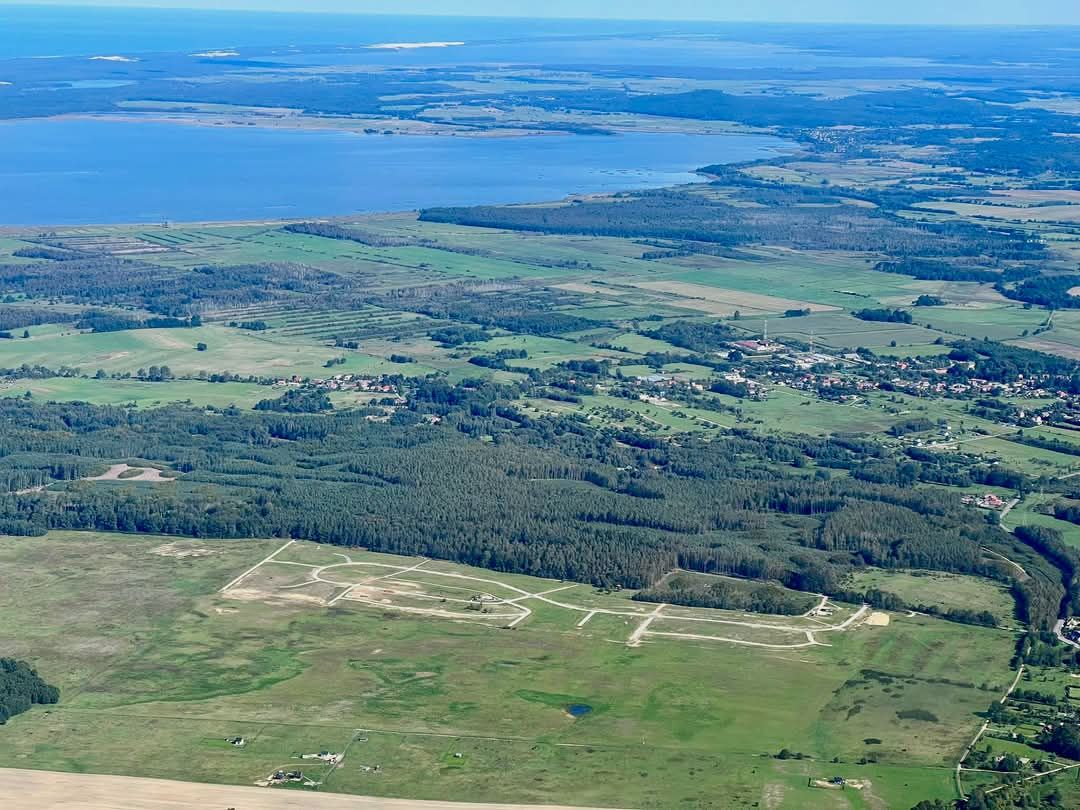 Działka budowlana Machowinko. Zdjęcie 6