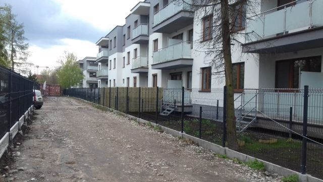 Mieszkanie 2-pokojowe Marki, ul. Promienna. Zdjęcie 1