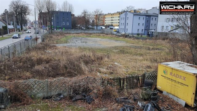 Działka inwestycyjna Bytom. Zdjęcie 1