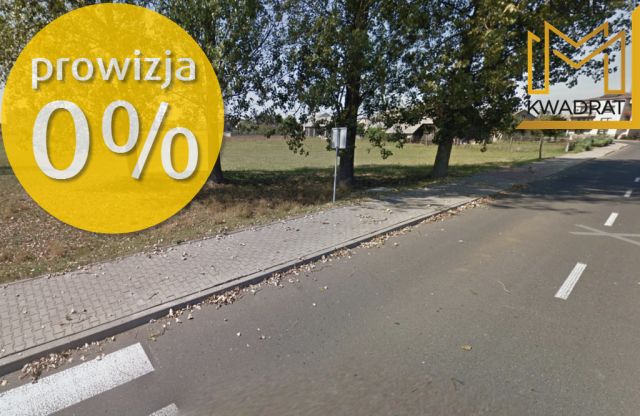 Działka budowlana Wolica. Zdjęcie 3