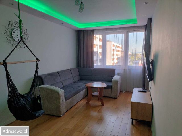 Mieszkanie 3-pokojowe Kraków Prądnik Czerwony, ul. Dobrego Pasterza. Zdjęcie 1