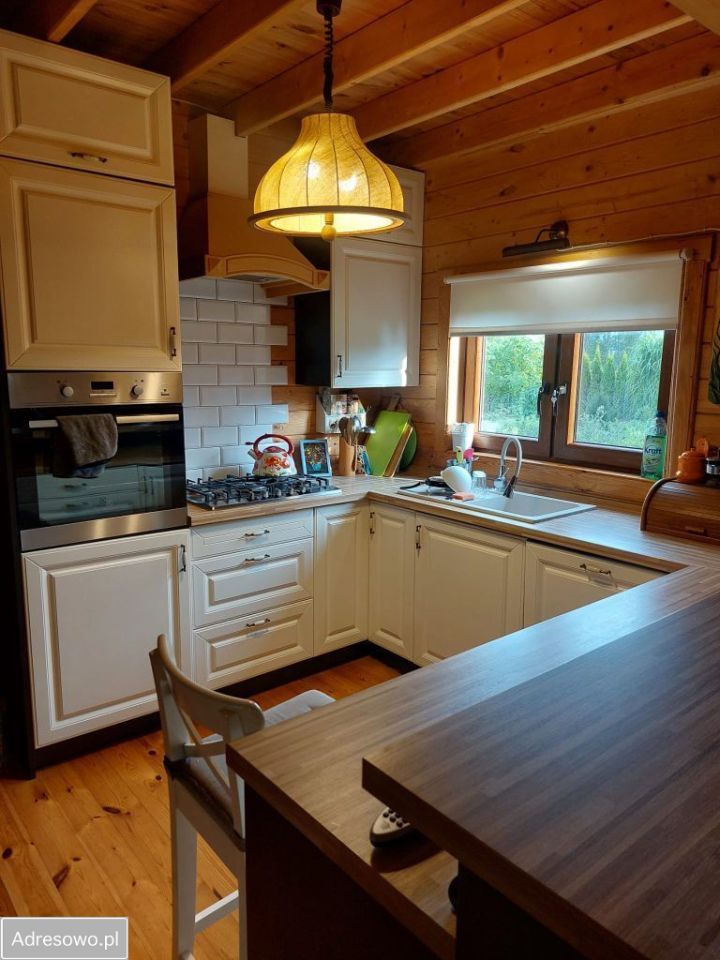 dom wolnostojący, 3 pokoje Chełsty. Zdjęcie 5