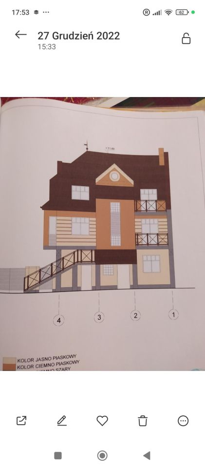 Działka budowlana Barlinek, ul. Stodolna. Zdjęcie 2