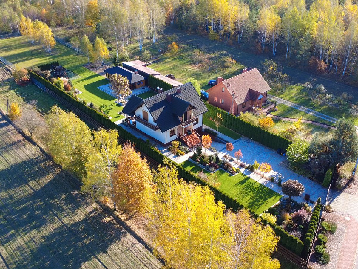 dom wolnostojący, 6 pokoi Kozienice. Zdjęcie 1