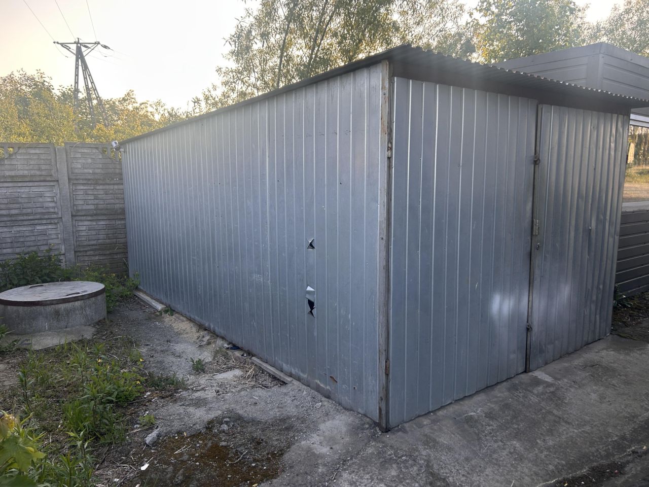 Działka inwestycyjna Krasne. Zdjęcie 17