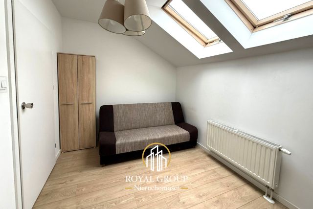 Mieszkanie 3-pokojowe Lublin Dziesiąta, ul. Pawia. Zdjęcie 3