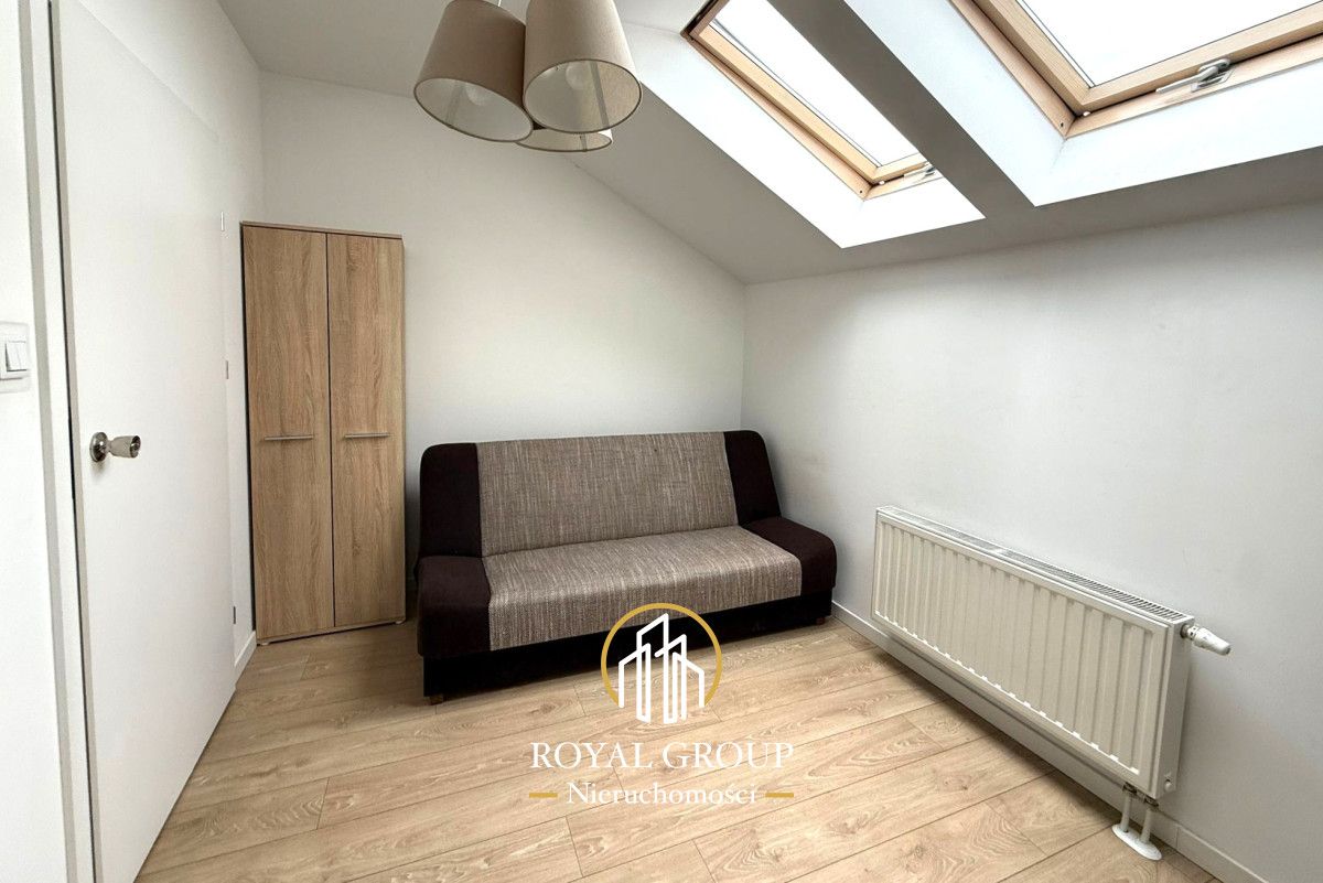 Mieszkanie 3-pokojowe Lublin Dziesiąta, ul. Pawia. Zdjęcie 3