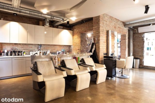 Lokal Gdańsk Wrzeszcz, al. Grunwaldzka. Zdjęcie 1