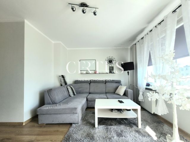 Mieszkanie 1-pokojowe Gorzów Wielkopolski, ul. Bohaterów Lenino. Zdjęcie 2