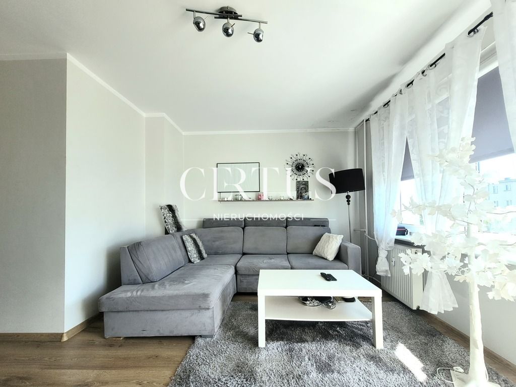 Mieszkanie 1-pokojowe Gorzów Wielkopolski, ul. Bohaterów Lenino. Zdjęcie 2