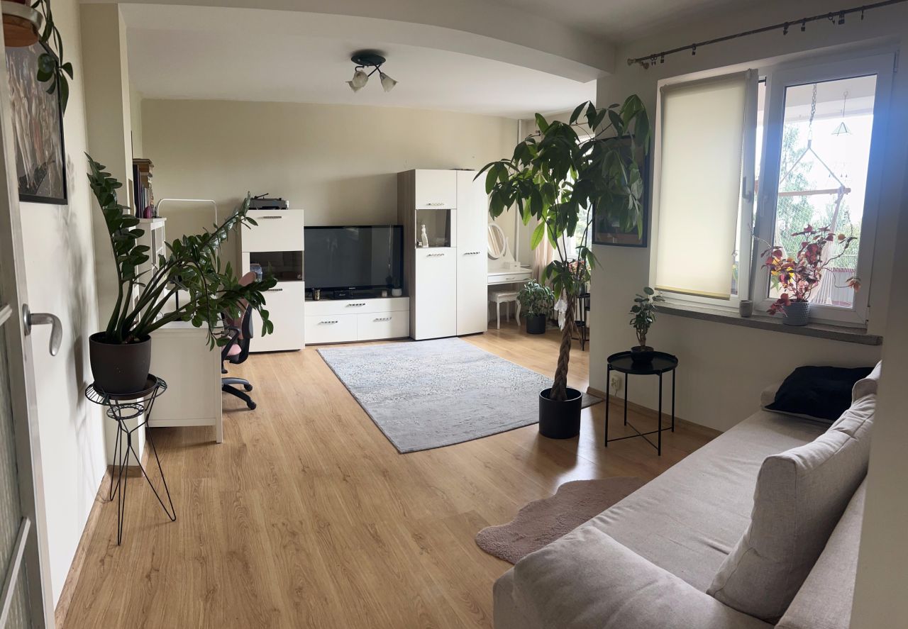 Mieszkanie 1-pokojowe Lublin Czechów, ul. Kurantowa