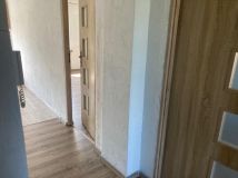 Mieszkanie 3-pokojowe Wrocław Huby, ul. Przestrzenna. Zdjęcie 3