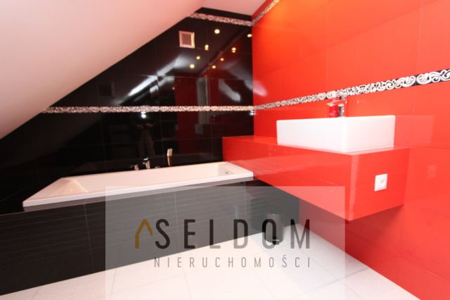 dom wolnostojący, 6 pokoi Licheń Stary. Zdjęcie 20