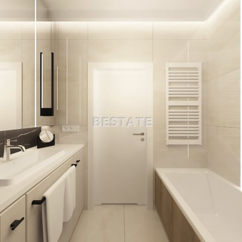 Mieszkanie 3-pokojowe Tarnów. Zdjęcie 3