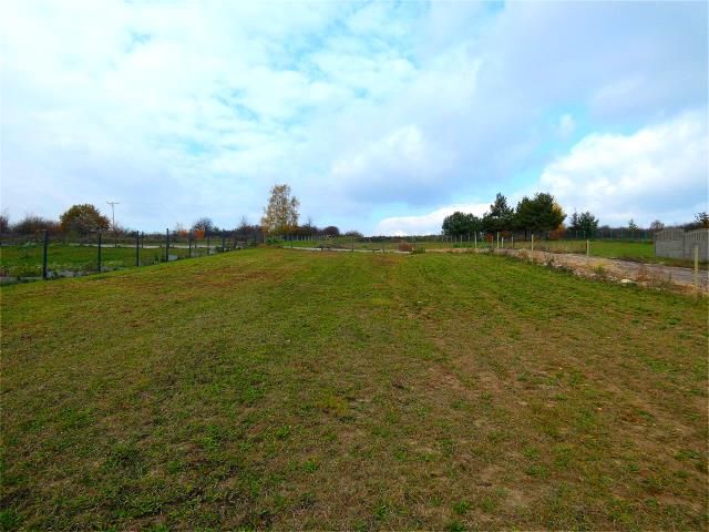 Działka budowlana Twardowice, ul. Wolności. Zdjęcie 2