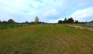 Działka budowlana Twardowice, ul. Wolności