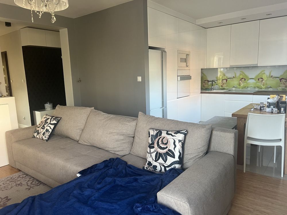 Mieszkanie 4-pokojowe Mielec, ul. Zygmuntowska. Zdjęcie 3