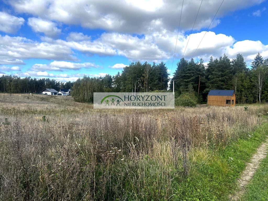 Działka budowlana Szczodrowo. Zdjęcie 7