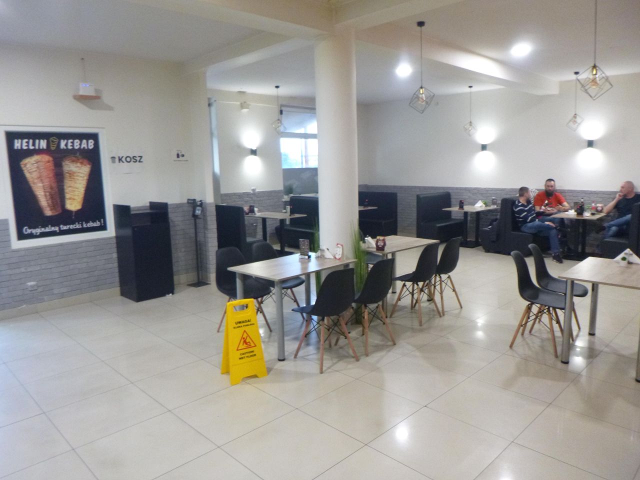 Lokal Kazimierza Wielka Rynek, ul. Okrężna. Zdjęcie 5