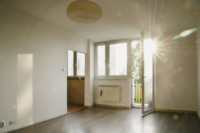 Mieszkanie 2-pokojowe Poznań Górczyn, ul. Hetmańska. Zdjęcie 1