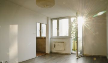 Mieszkanie 2-pokojowe Poznań Górczyn, ul. Hetmańska