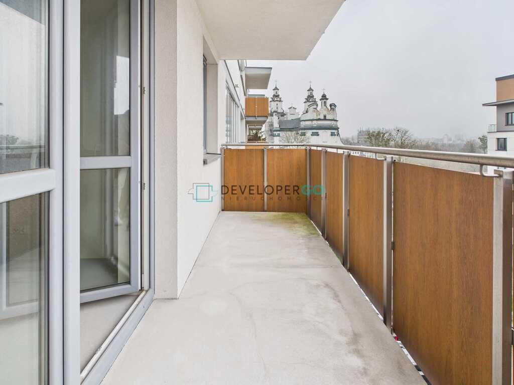 Mieszkanie 2-pokojowe Białystok Wysoki Stoczek, ul. Wysoki Stoczek. Zdjęcie 7