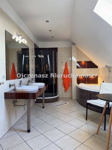 dom wolnostojący, 4 pokoje Niemcz. Zdjęcie 11