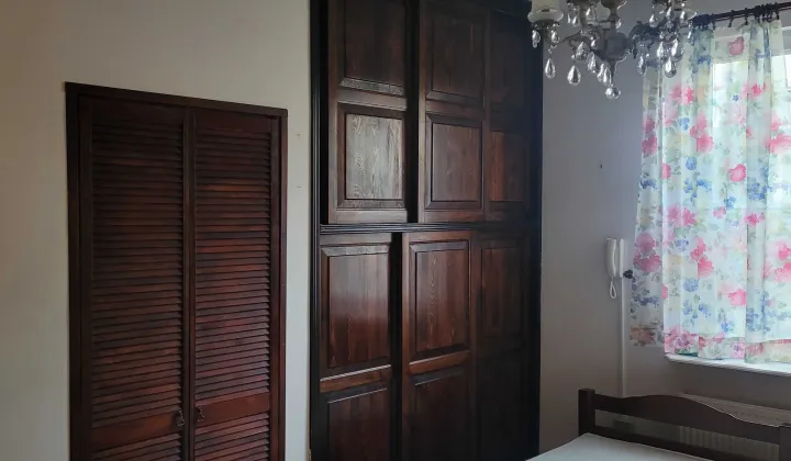 dom wolnostojący Warszawa Praga-Południe, ul. Osada Ojców