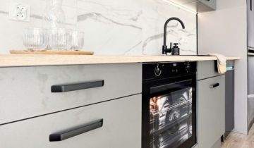 Mieszkanie 4-pokojowe Warszawa Praga-Południe, ul. Franciszka Żymirskiego