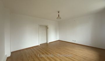 Mieszkanie 2-pokojowe Krzeszów
