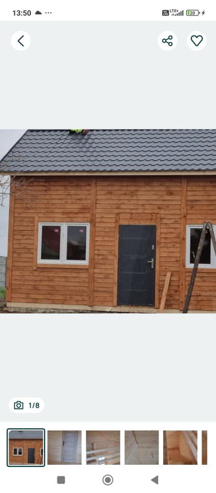 inny, 3 pokoje Włochy. Zdjęcie 3