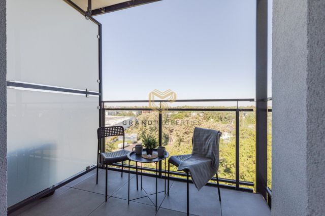 Mieszkanie 2-pokojowe Warszawa Włochy, ul. Wiktoryn. Zdjęcie 12