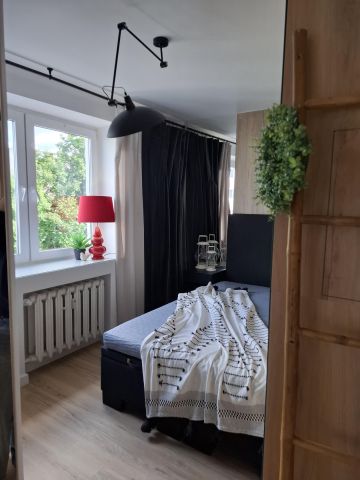 Mieszkanie 2-pokojowe Zielona Góra, ul. Osadnicza. Zdjęcie 11